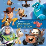 Disney Pixar Storybook Collection Special Edition only $4.20 shipped!