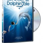 Dolphin Tale and other kid movies under $5!