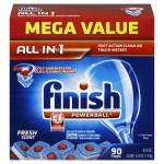 Finish Powerball Tabs (90 ct) only $7.11 shipped!
