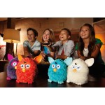 Teal and Purple Furby on sale for $29.99!