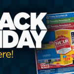 Walmart’s 2014 Black Friday Ad is here!