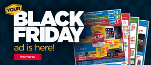 Walmart Black Friday 2014