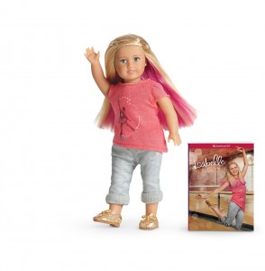 steals and deals american girl