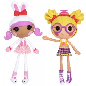 lalaloopsy-2-pack-set