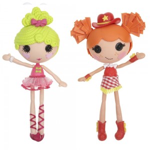 lalaloopsy-ballerina-cowgirl