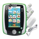 LeapFrog LeapPad2 Power Learning Tablet only $49 shipped!