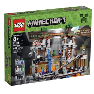 lego-minecraft-the-mine