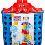 Mega Bloks First Builders Build ‘N Splash Blocks only $9.97!