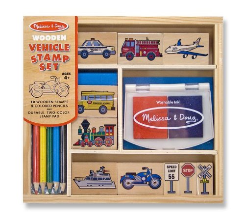 melissa and doug stamp and sort