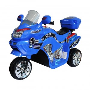 power-bike