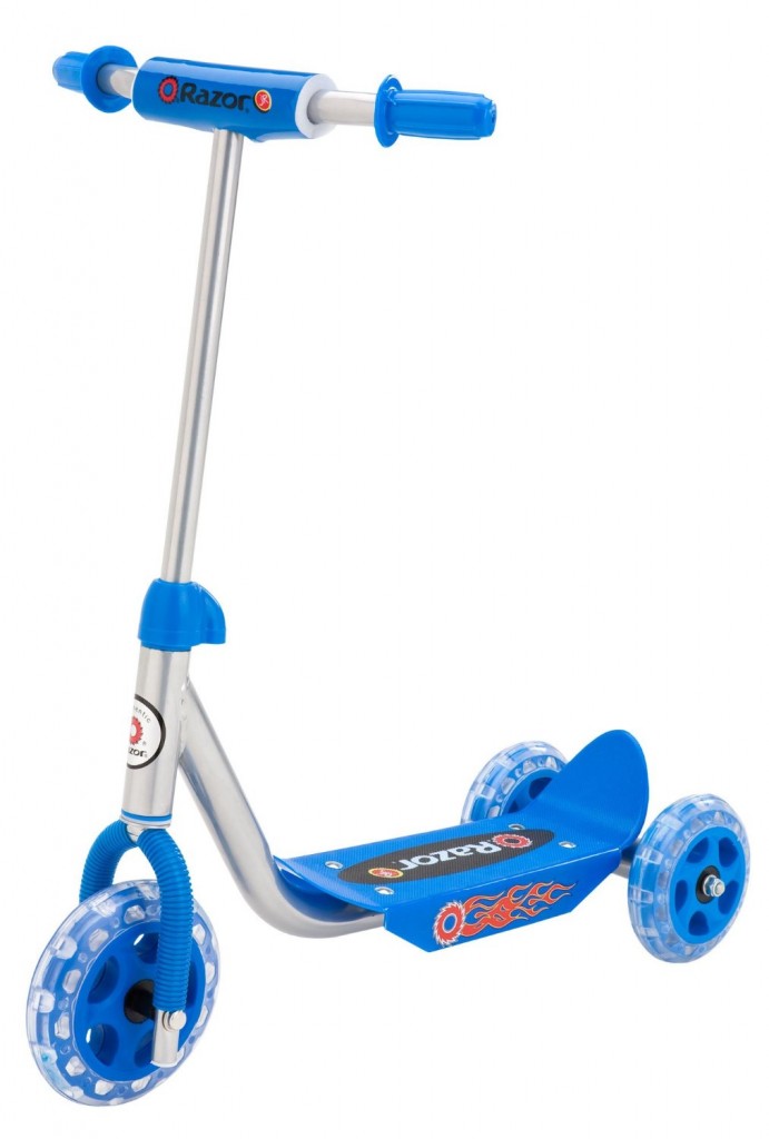 Razor A Kick Scooter only 17!