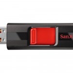 SanDisk Cruzer 32 GB Flash Drive only $9.99!
