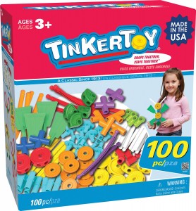 tinker-toys