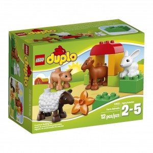 LEGO-Duplo-farm