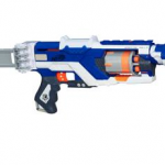 Nerf N-Strike Elite Spectre Rev-5 Blaster only $10!