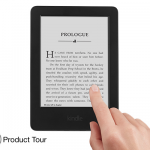 Kindle Touch only $59 SHIPPED!