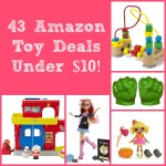 Amazon Toy Deals Under $10