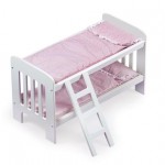 Bunk Beds Set for American Girl Dolls only $22.94!