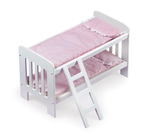 american-girl-bunk-beds