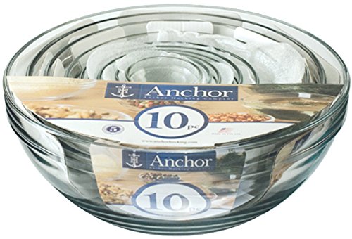 anchor-hocking-glass-bowl-set
