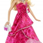 Barbie Deals Under $5!