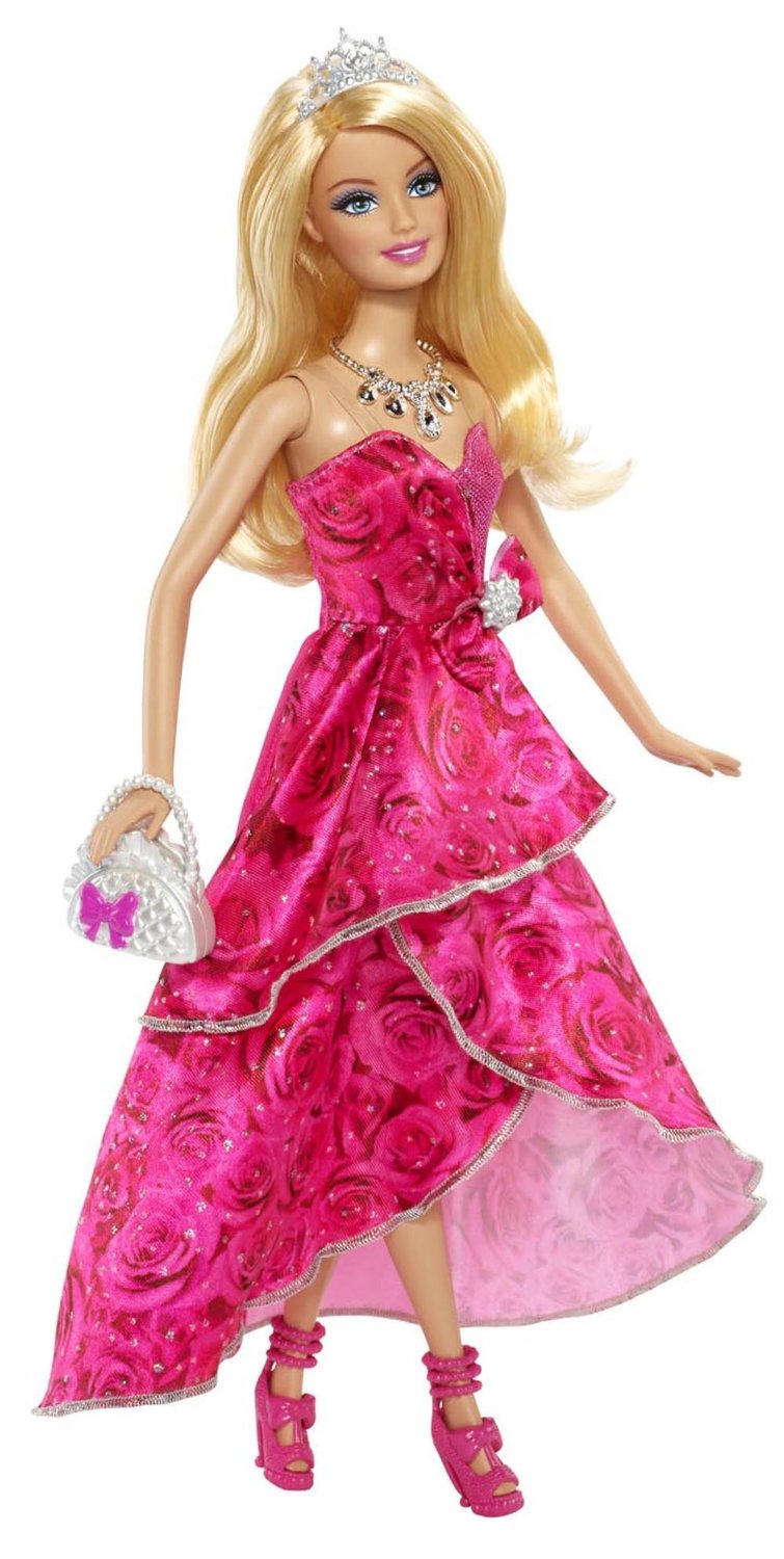 barbies under $10