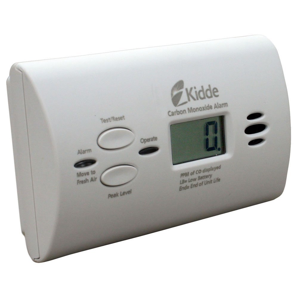 Kidde Carbon Monoxide Alarm Beeping Reset at Lloyd Travers blog