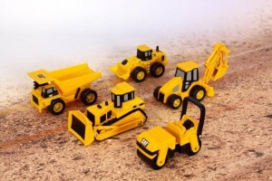 caterpillar-construction-set