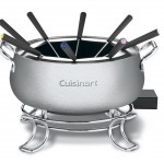 Cuisinart Fondue Pot 51% off!