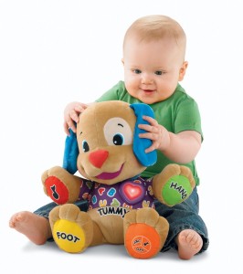 fisher-price-puppy