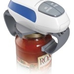 Hamilton Beach Open Ease Automatic Jar Opener only $7.99!