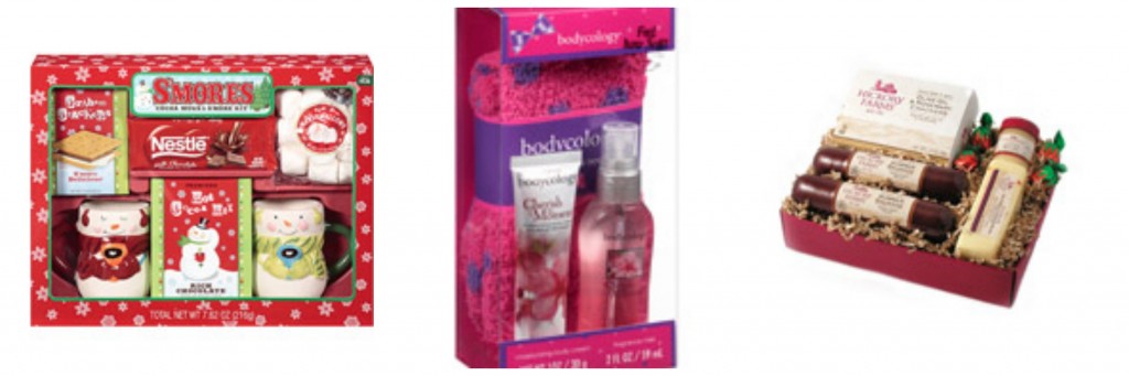 Walmart Holiday Gift Sets 50% off!