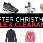 Kohl’s After Christmas Sale plus coupon codes!