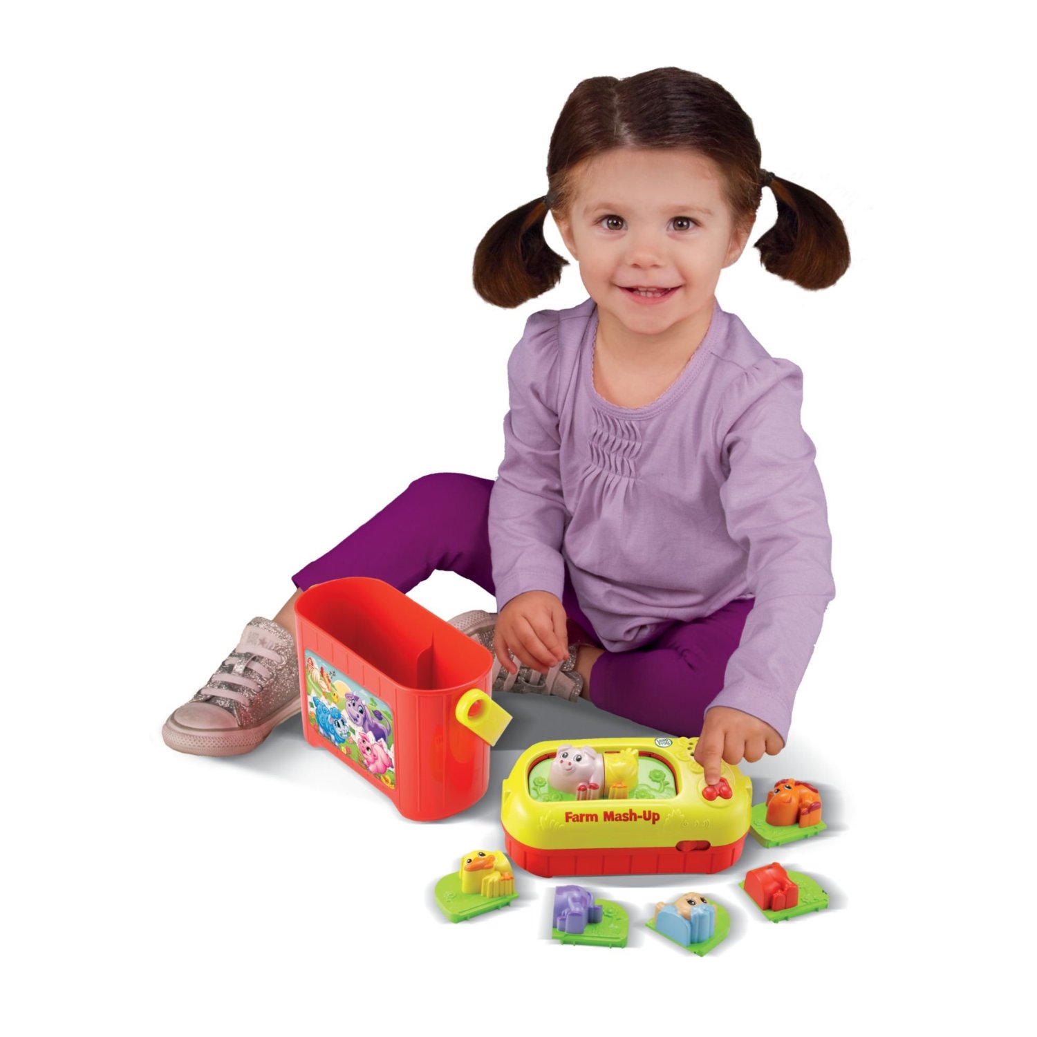 LeapFrog Toys 50 off on Amazon today!