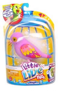 little-live-pets