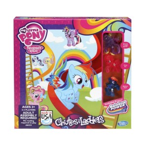 mlp-chutes-ladders