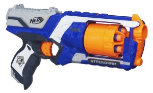 nerf-n-strike