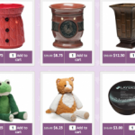 Scentsy 75% off CYBER MONDAY SALE!