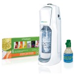 SodaStream Soda Maker Starter Kit only $34.99!