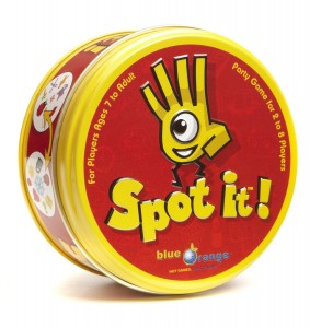spot-it