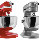 KitchenAid Mixer Deals!