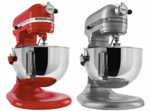 target-kitchenaid-mixer