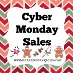 TOP Cyber Week Deals!