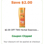 Herbal Essence Shampoo & Conditioner STOCK UP DEAL!