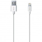 Apple Certified USB Lightning Charging Cable only $8.47 SHIPPED!