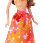 Barbie and The Secret Door Fairy Doll only $5.93!