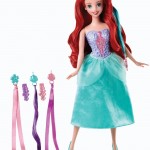 Disney Princess Snap ‘n Style Dolls up to 62% off!