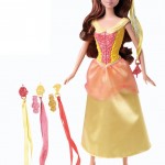 Disney Princess Sweet Dreams Dolls only $5.22!