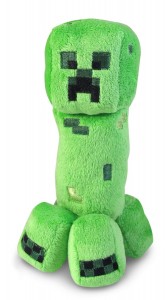 minecraft-creeper