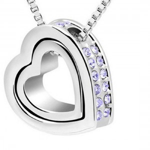 rhinestone-heart-necklace